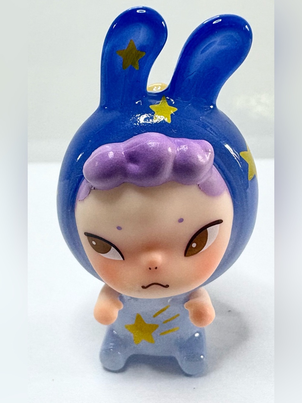 Sooya Sitting Series Mini Bean